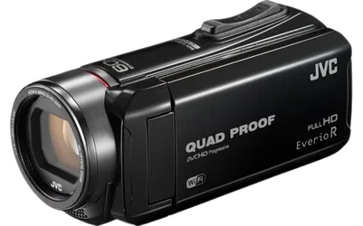 Сервисный центр JVC в Казани