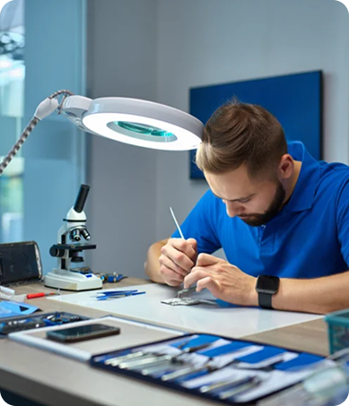 О сервисном центре JVC в Казани